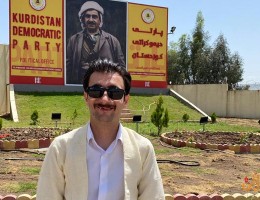 د.سۆران نابینا (*)